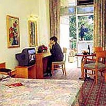 Reich Ξενοδοχείο Ιερουσαλήμ Εξωτερικό φωτογραφία