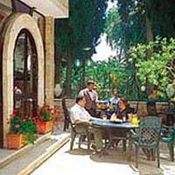 Reich Ξενοδοχείο Ιερουσαλήμ Εξωτερικό φωτογραφία